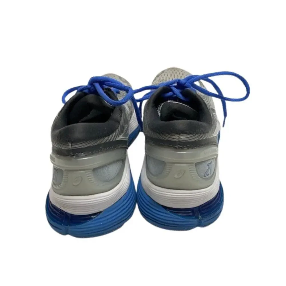 ASICS Gel Nimbus 21 Running Shoe Sneaker | 7 - Picture 4 of 4